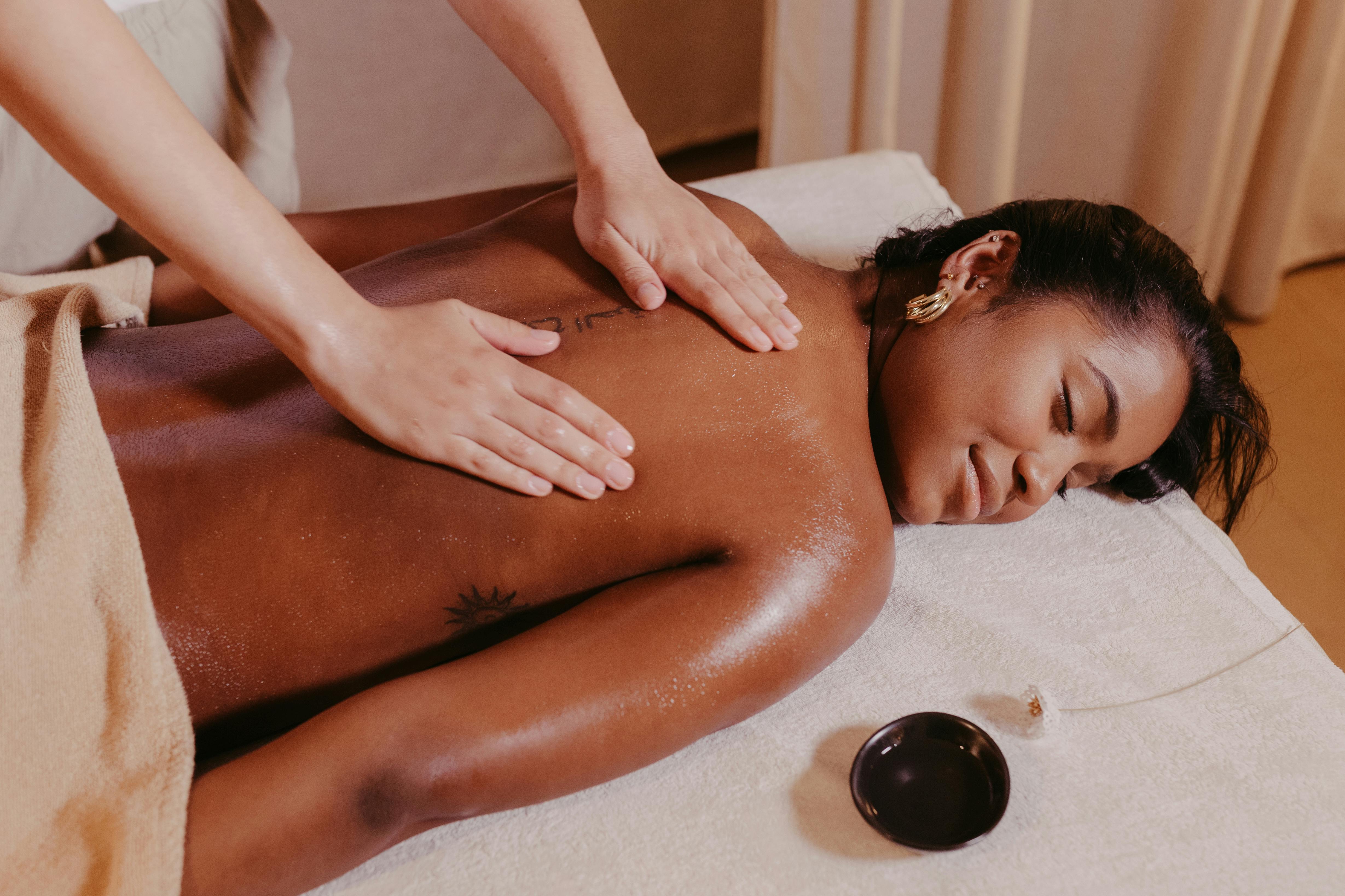 Signature Massage
