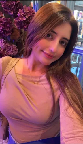 Zara - Relaxation Specialist at Lahore Massage Center