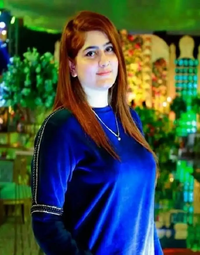 Anaya - Spa Care Therapist at Lahore Massage Center